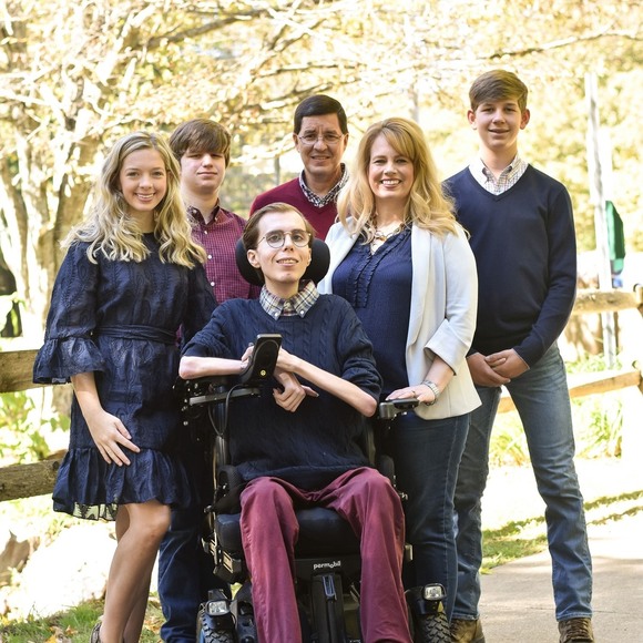 Meet your Posher, Christy - Picture 1 of 1